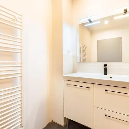 Le Grand Jany Spacious T4 With Terrace Apartamento *