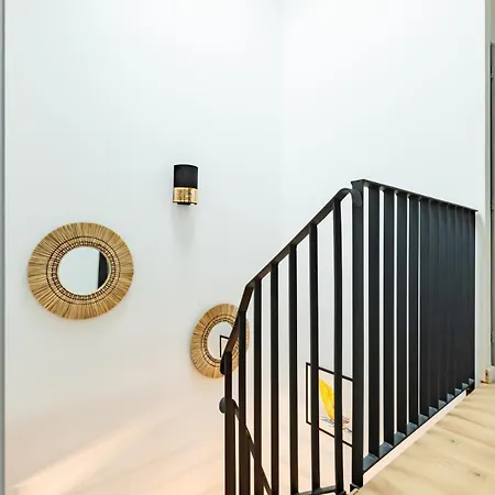Le Grand Jany Spacious T4 With Terrace Apartamento Castanet-Tolosan