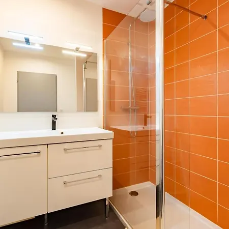 Le Grand Jany Spacious T4 With Terrace Apartamento