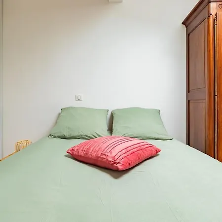 Le Grand Jany Spacious T4 With Terrace