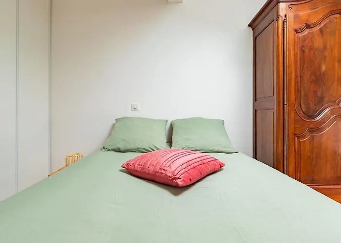 Le Grand Jany Spacious T4 With Terrace