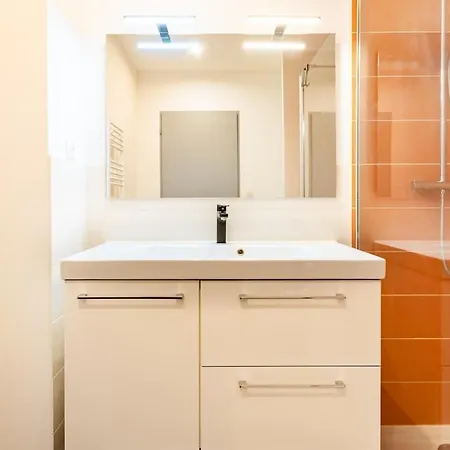 Le Grand Jany Spacious T4 With Terrace