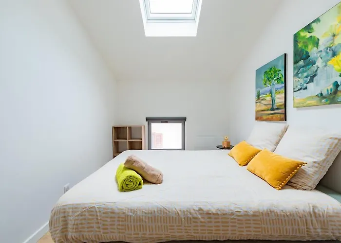 Le Grand Jany Spacious T4 With Terrace * Castanet-Tolosan