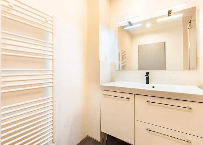 Le Grand Jany Spacious T4 With Terrace Διαμέρισμα *