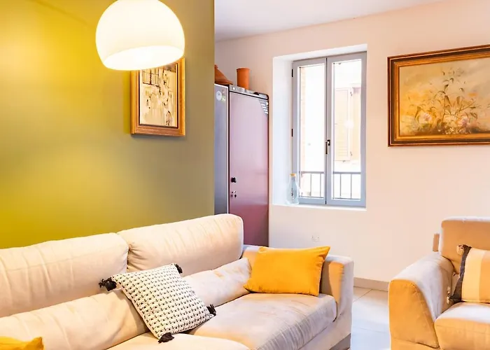 Le Grand Jany Spacious T4 With Terrace