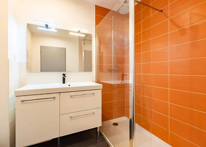 Le Grand Jany Spacious T4 With Terrace Διαμέρισμα